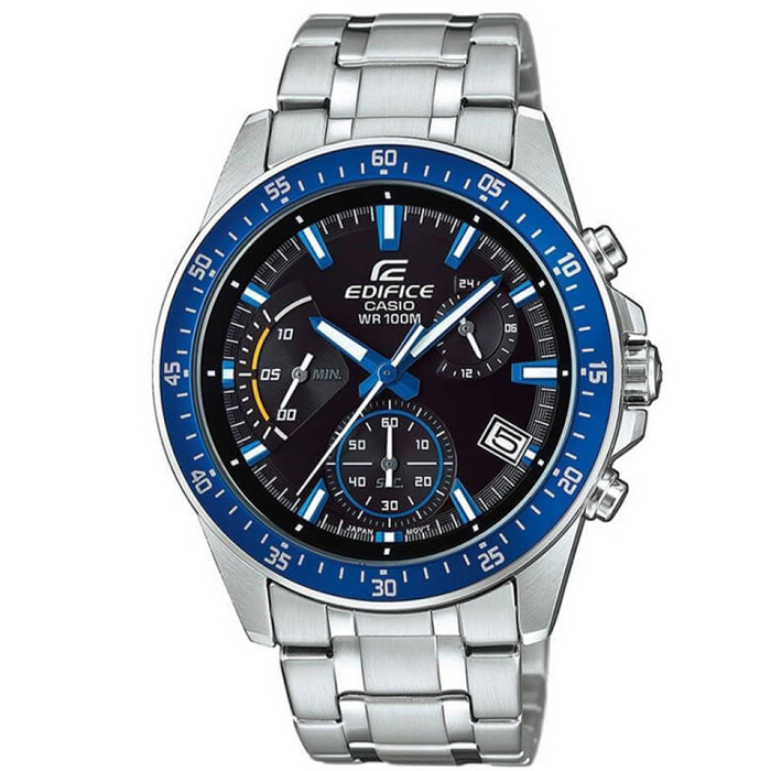 Casio EFV-540D-1A2VUEF Edifice