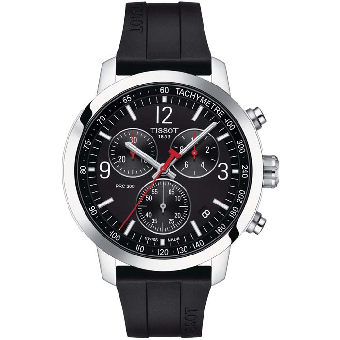 Tissot T114.417.17.057.00