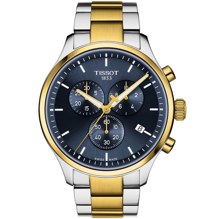 Tissot T116.617.22.041.00 Chrono XL