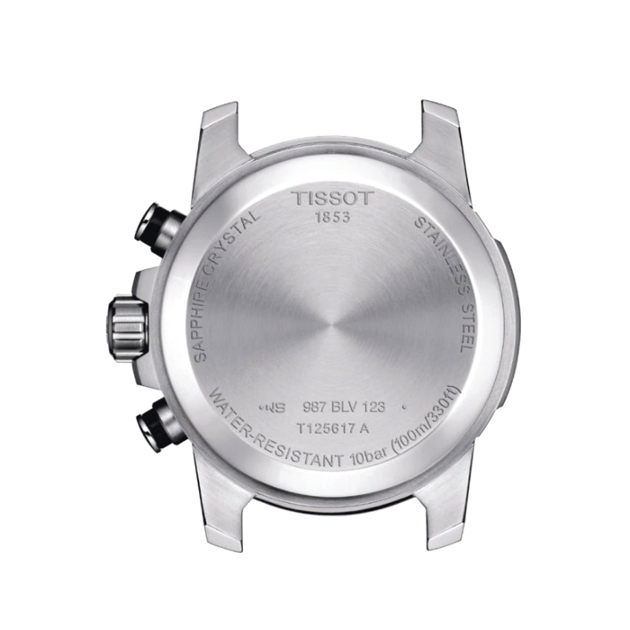 Tissot T125.617.21.051.00  - 1