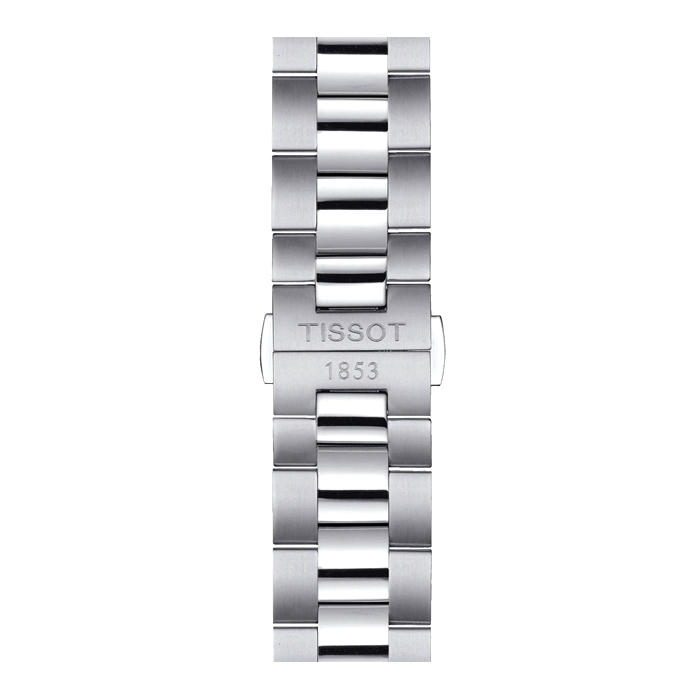 Tissot T127.407.11.091.01 Gentleman Powermatic 80 Silicium - 3