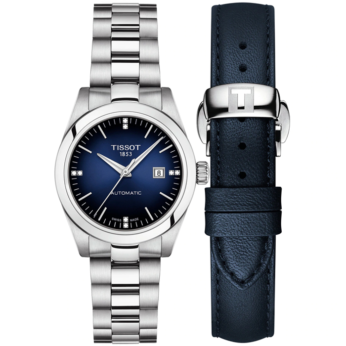 Tissot T132.007.11.046.00 - 1