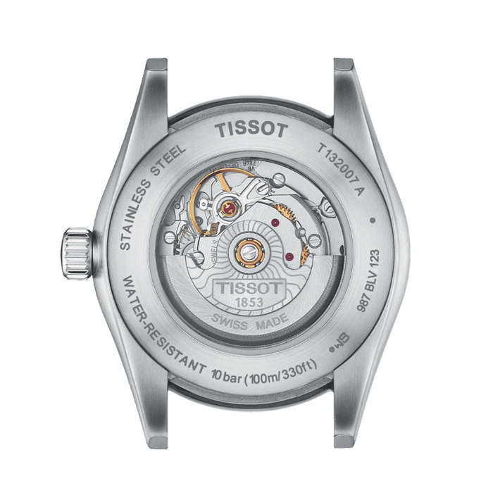 Tissot T132.007.11.046.00 - 3