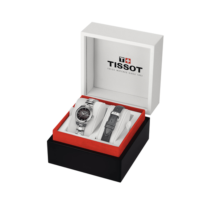 Tissot T132.007.11.046.00 - 6