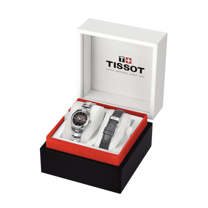 Tissot T132.007.11.066.01 - 6