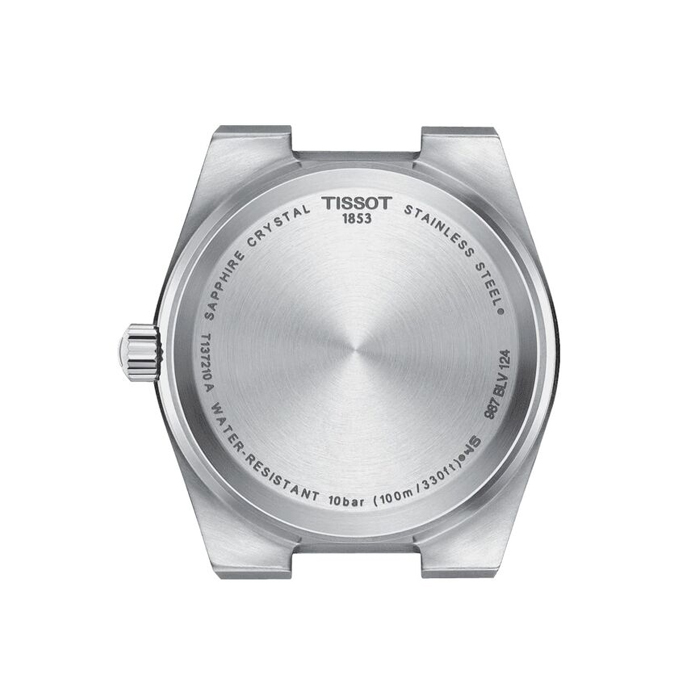 Tissot T137.210.11.351.00 - 2