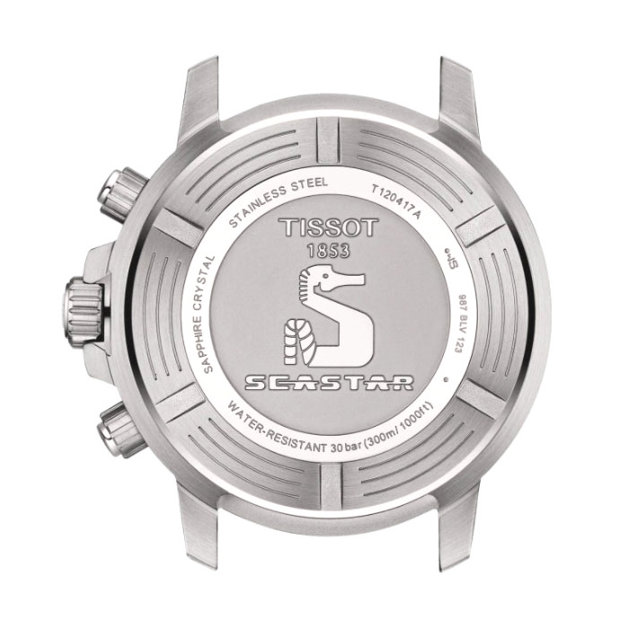 Tissot T120.417.11.091.01 Seastar 1000 - 1