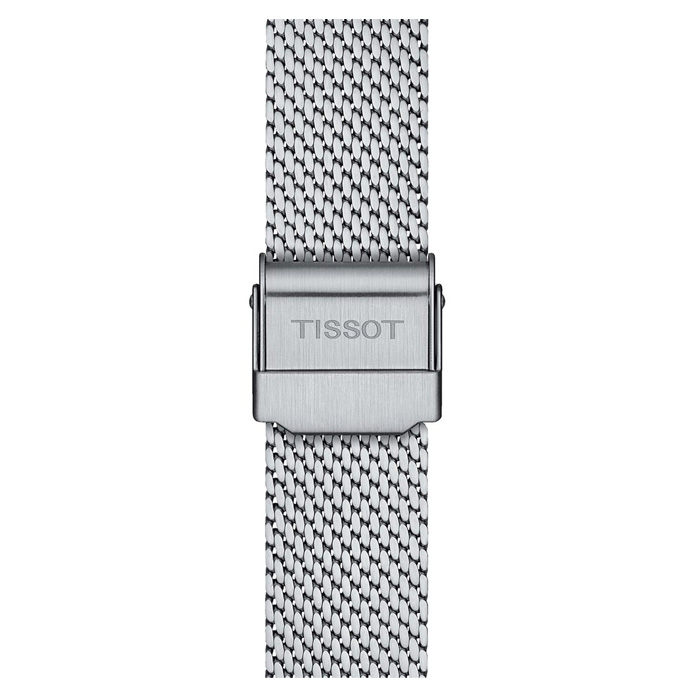 Tissot T143.210.11.011.00 Everytime - 3