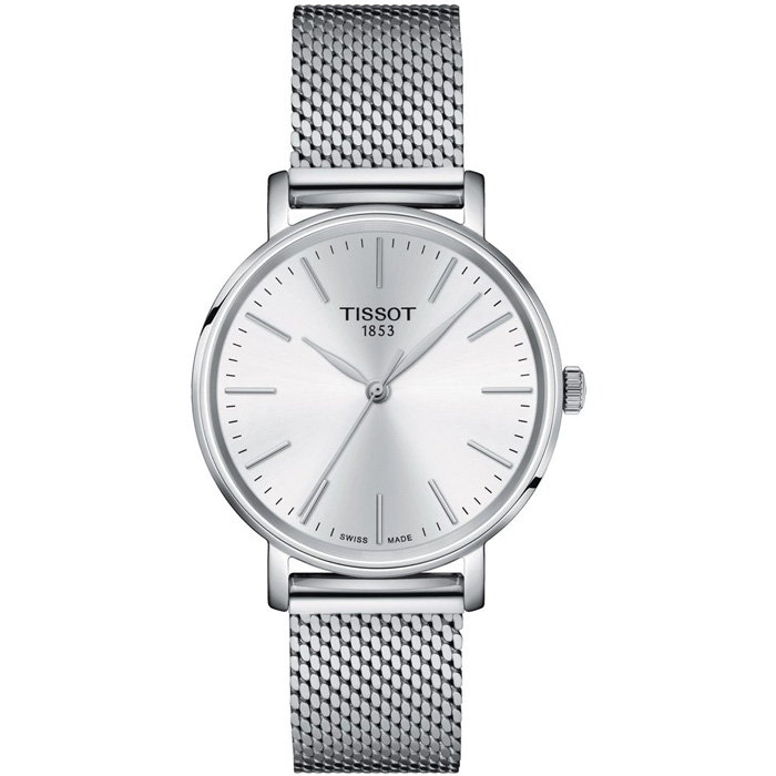 Tissot T143.210.11.011.00 Everytime