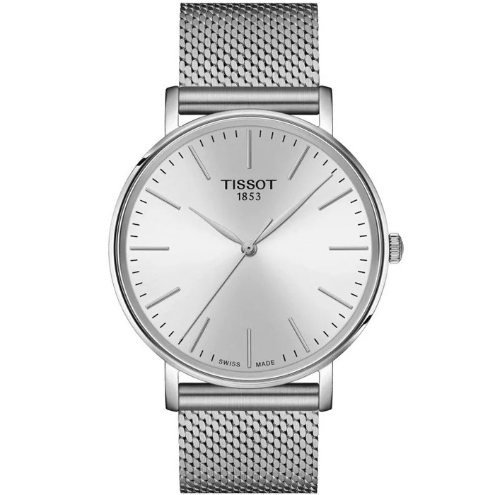 Tissot T143.410.11.011.00