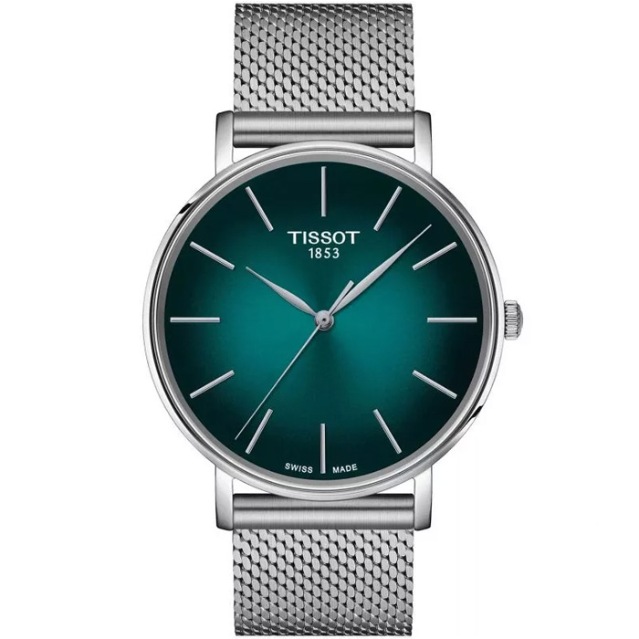 Tissot T143.410.11.091.00 Everytime 40mm