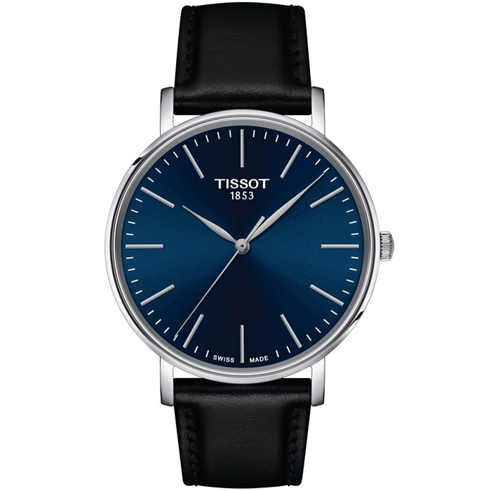 Tissot T143.410.16.041.00 Everytime 40mm