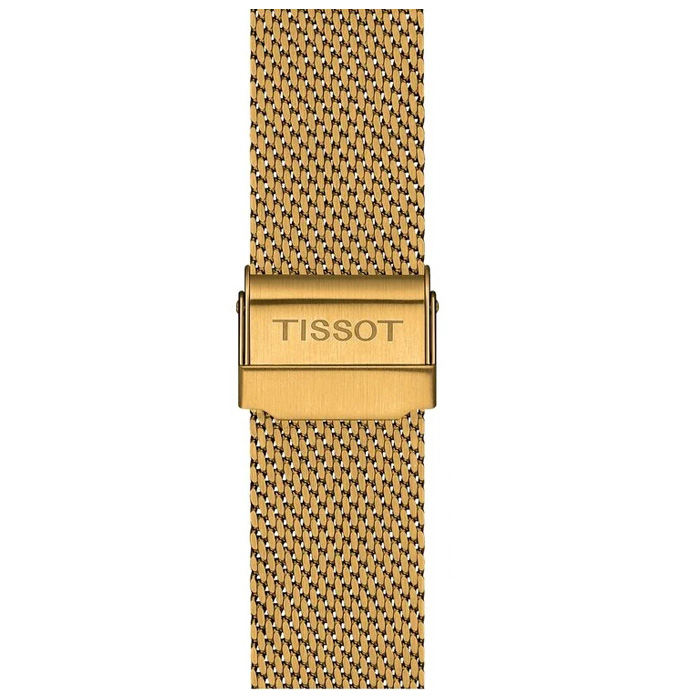 Tissot T143.410.33.021.00 Everytime 40mm - 3