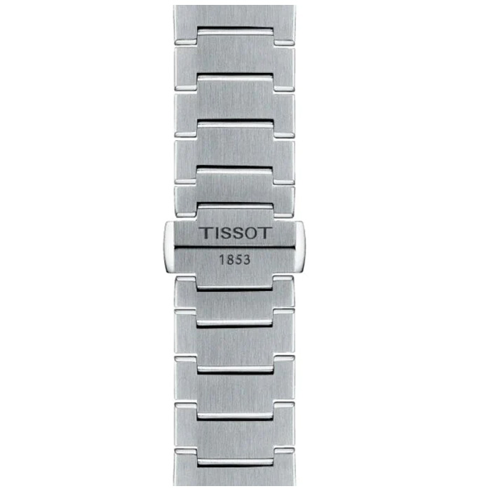 Tissot T137.427.11.011.00 PRX Automatic Chronograph - 3