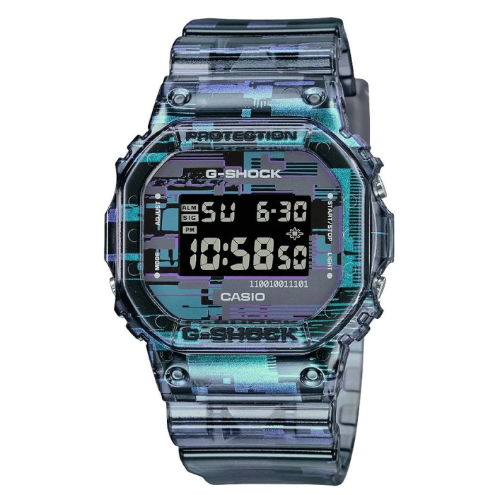 Casio DW-5600NN-1ER G-Shock