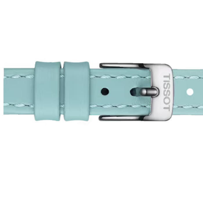 Tissot  T126.010.16.113.00 Bellissima Small Lady - XS double tour strap - 0