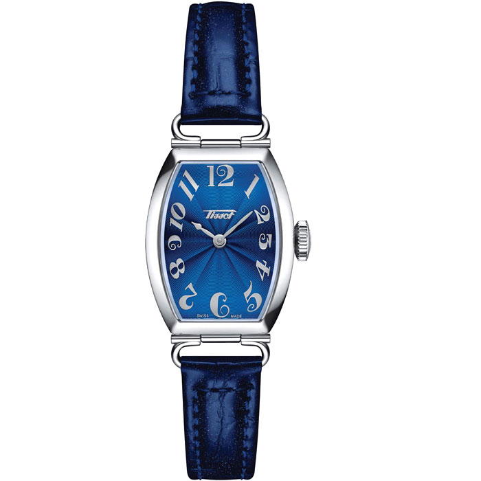 Tissot T128.109.16.042.00 Porto Small lady