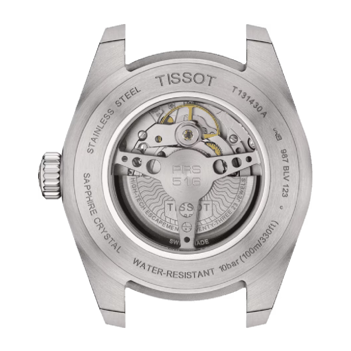 Tissot T131.430.11.042.00  PRS 516