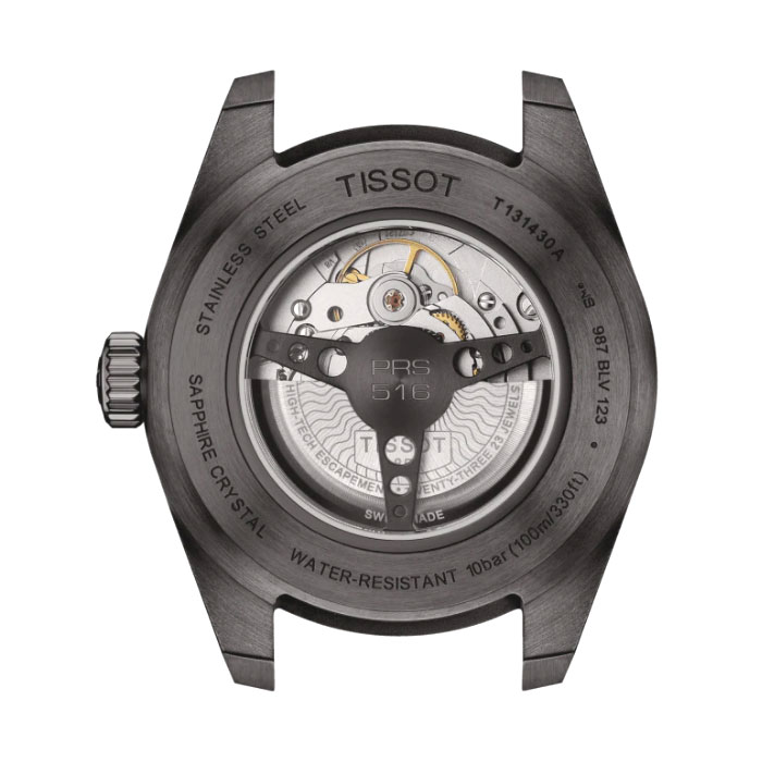 Tissot T131.430.36.052.00 PRS 516 - 3