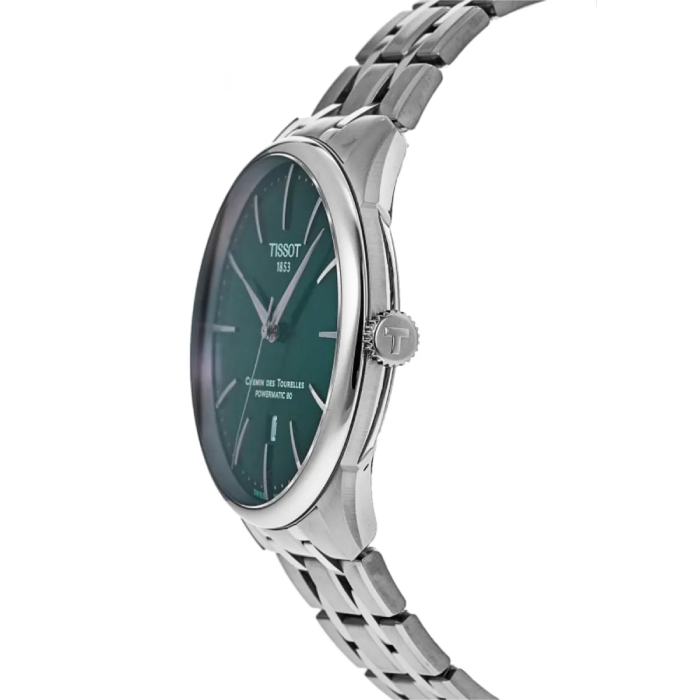 Tissot T139.407.11.091.00 Chemin Des Tourelles - 2