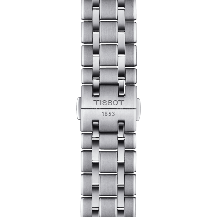 Tissot T139.407.11.091.00 Chemin Des Tourelles - 3