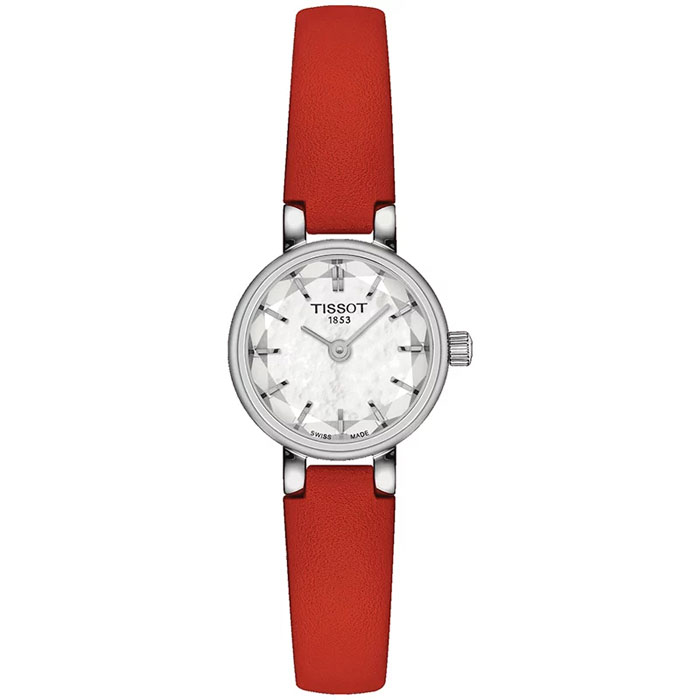 Tissot T140.009.16.111.00 Lovely Round