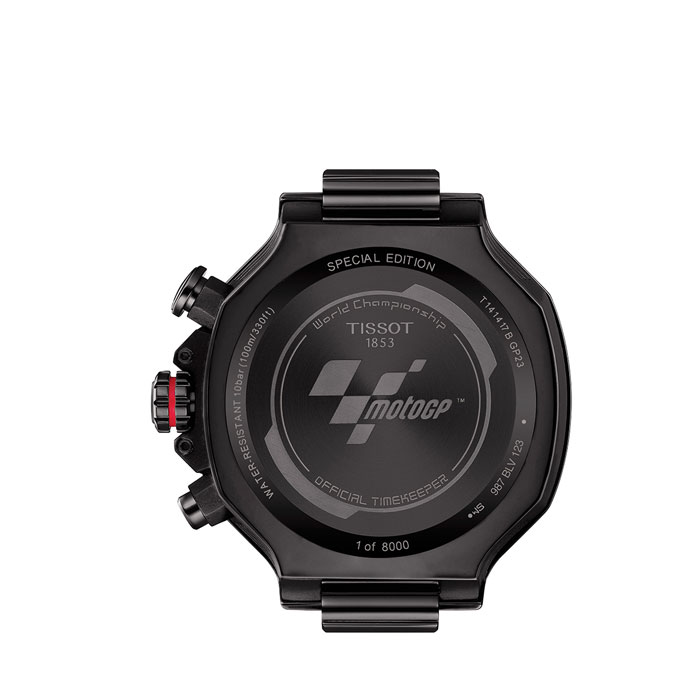 Tissot T141.417.37.057.01 T-Race MotoGP - 3