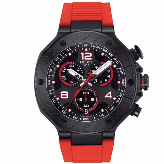 Tissot T141.417.37.057.01 T-Race MotoGP