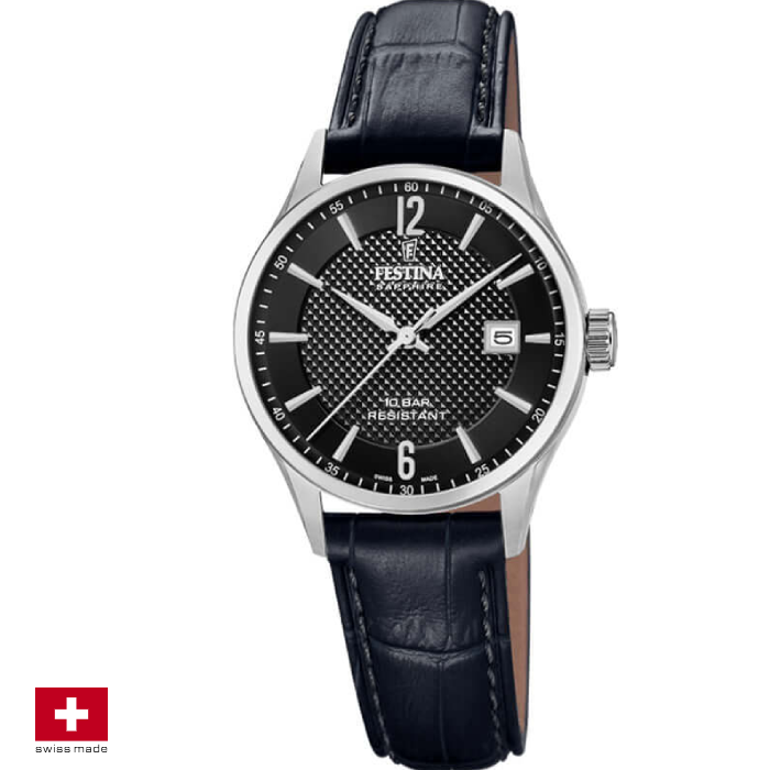 Festina Swiss F20009/4 