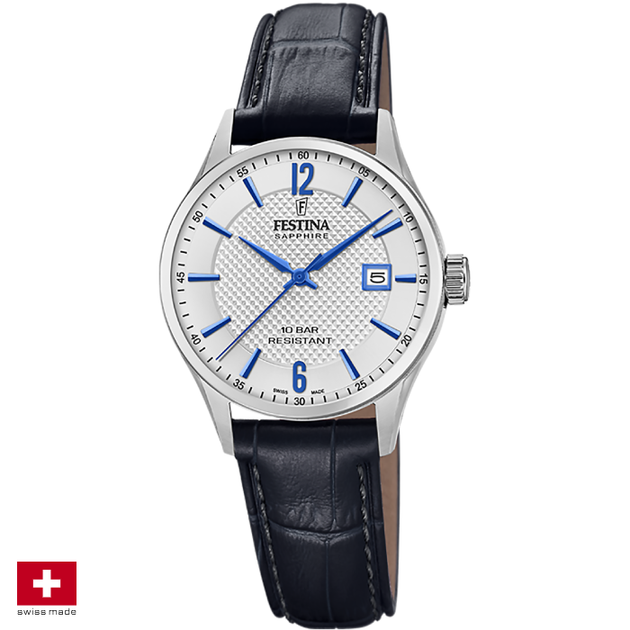 Festina Swiss F20009/6 