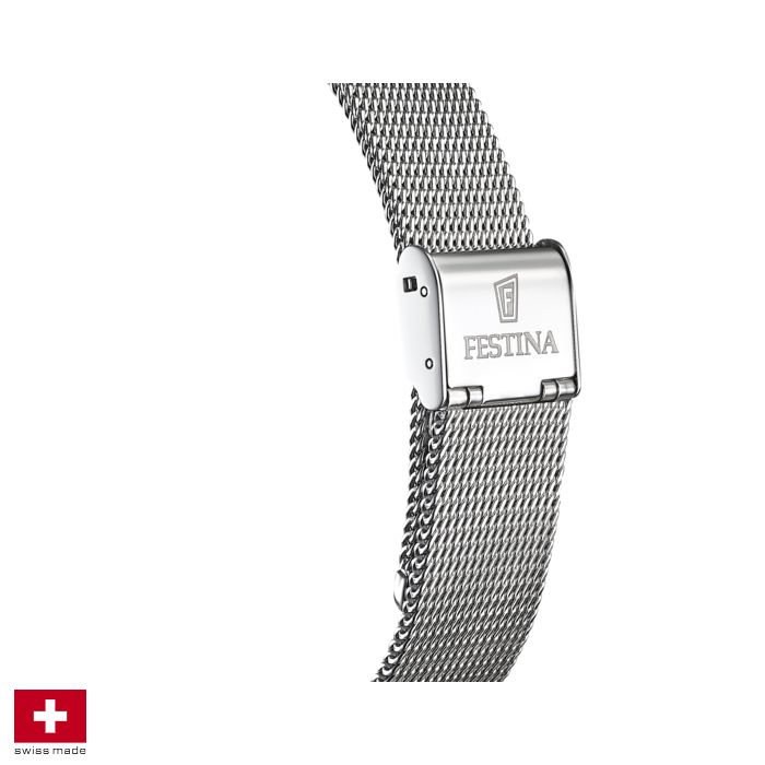 Festina Swiss F20014/5 - 0