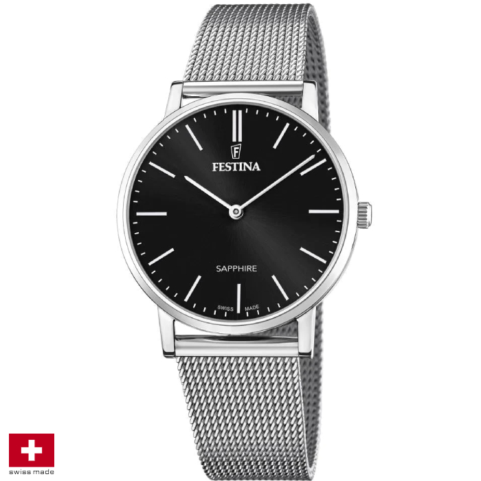 Festina Swiss F20015/3