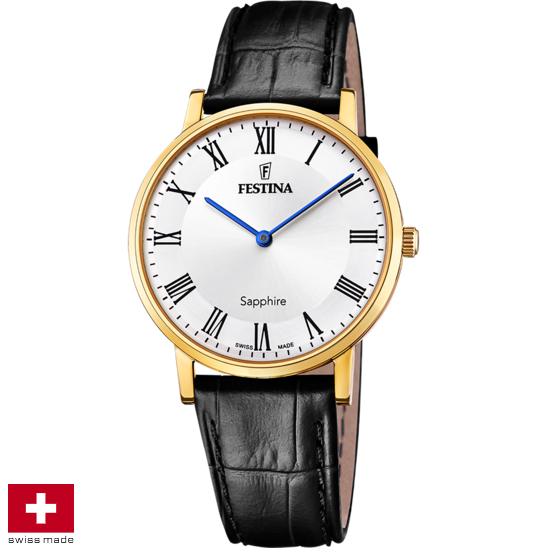 Festina Swiss F20016/4