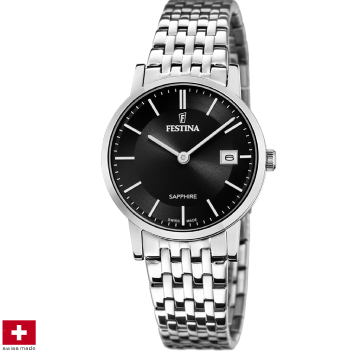 Festina Swiss F20019/3