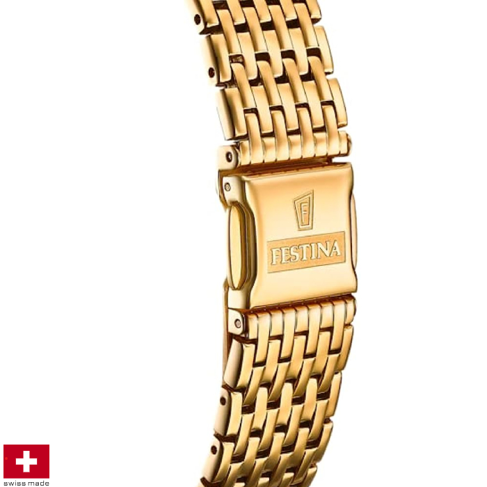 Festina Swiss F20020/2  - 1