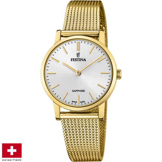 Festina Swiss F20023/1