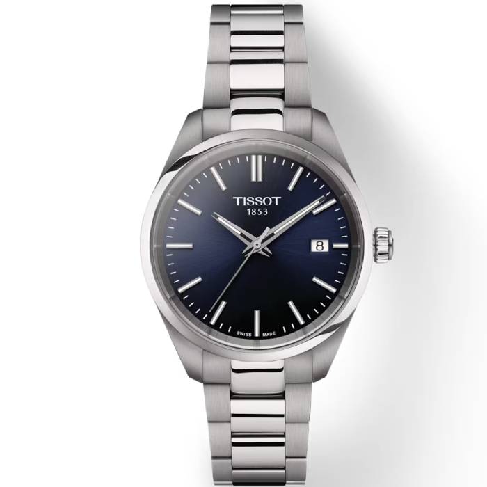 Tissot T150.210.11.041.00 PR 100