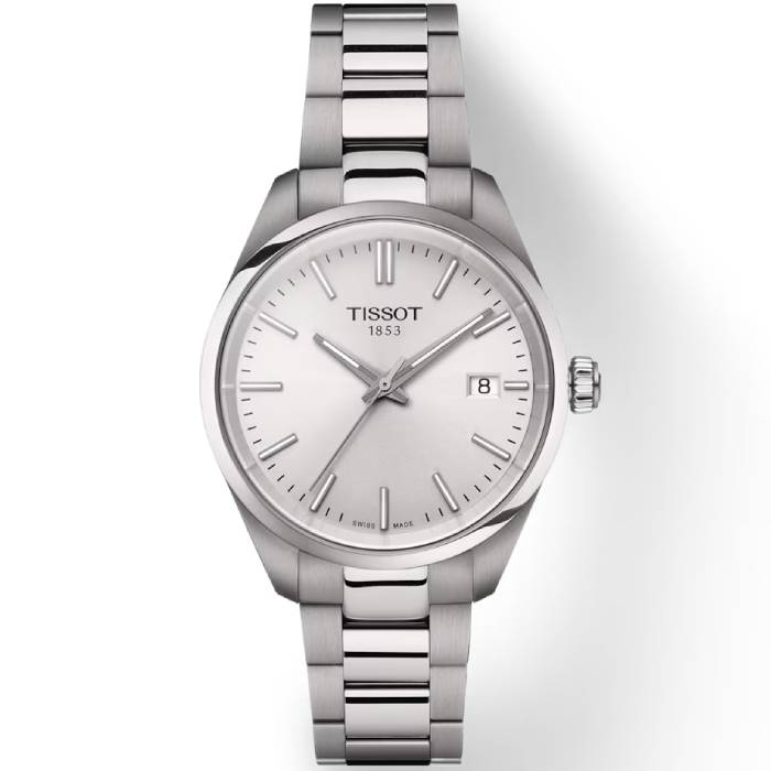 Tissot T150.210.11.031.00 PR 100