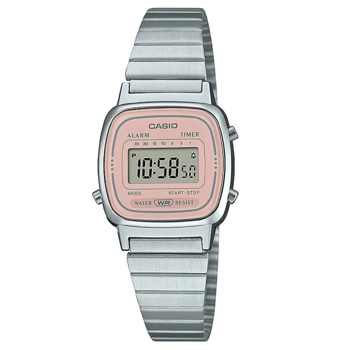 Casio LA670WEA-4A2EF Casio Vintage