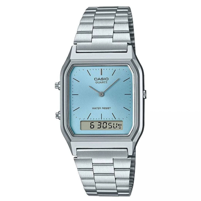 Casio AQ-230A-2A1MQYES Casio Collection