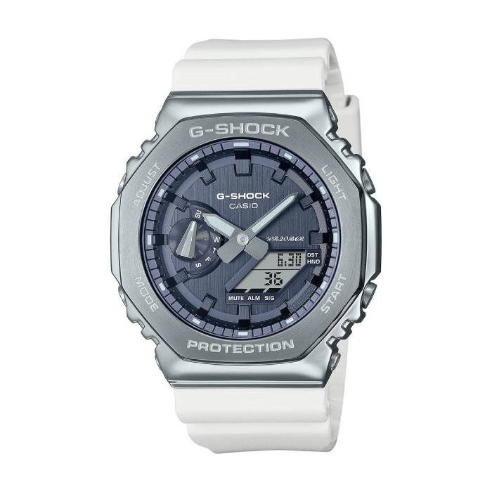 Casio GM-2100WS-7AER G-Shock