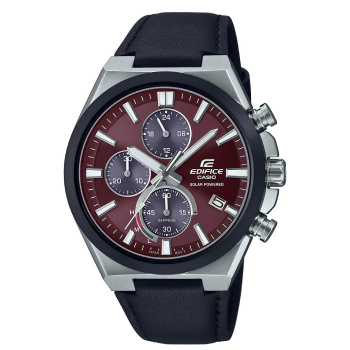 Casio EFS-S630BL-5AVUEF Edifice