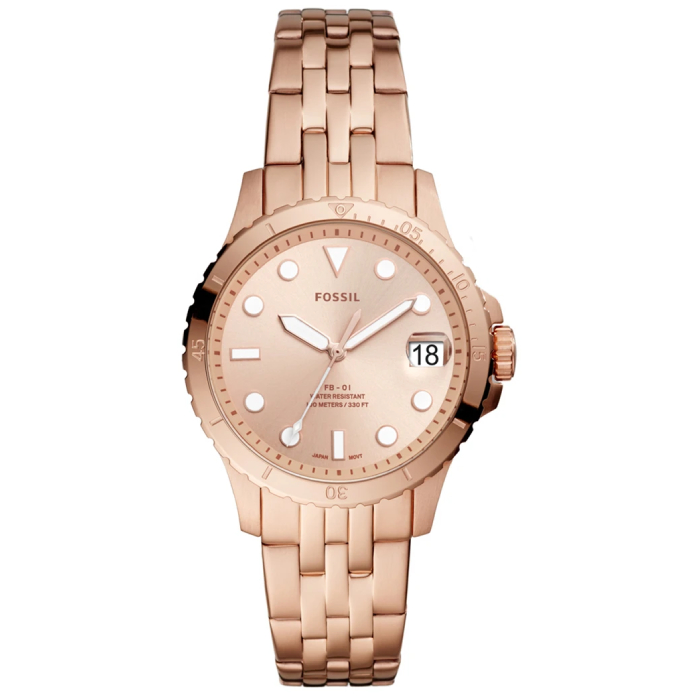 Fossil ES4748