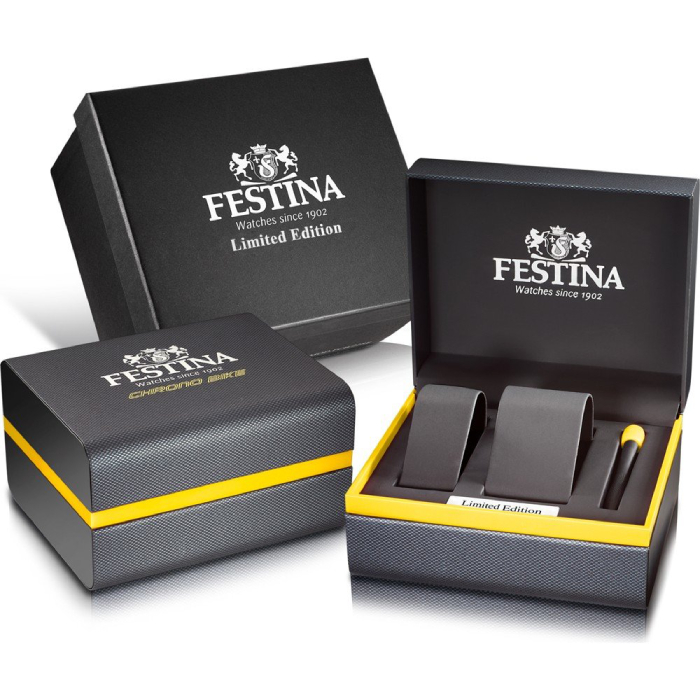 Festina F20673/1 - 0