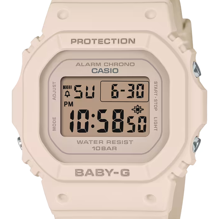 Casio BGD-565U-4ER - 0