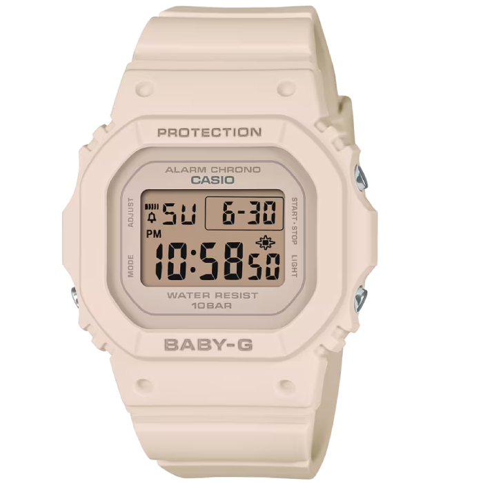 Casio BGD-565U-4ER