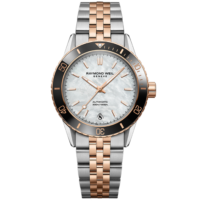 Raymond Weil 2755-S51-97001