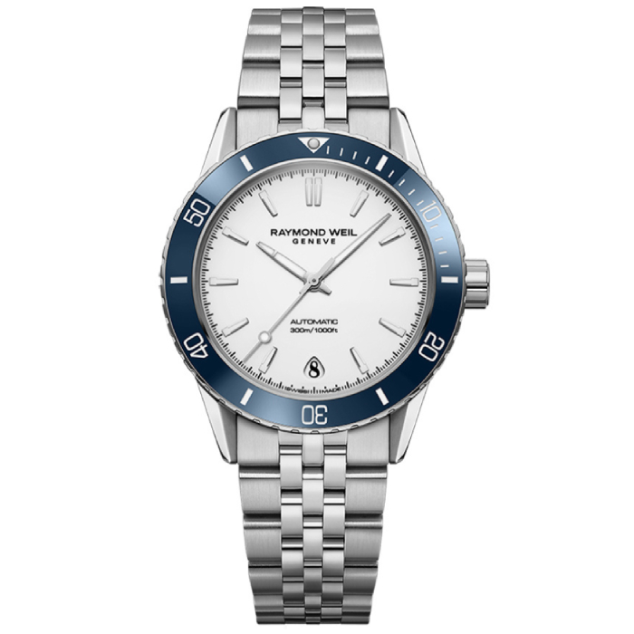 Raymond Weil 2755-ST3-30001