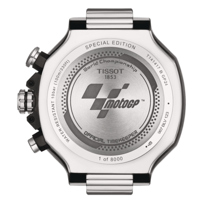 Tissot T141.417.17.047.00 - 2