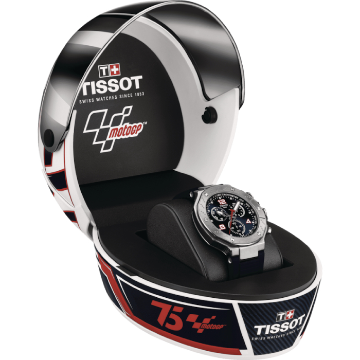 Tissot T141.417.17.047.00 - 3